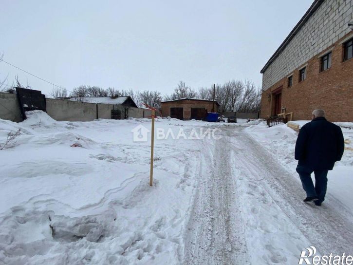 Производственное помещение улица Ефима Мамонтова