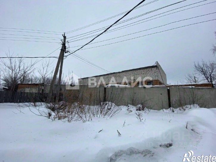 Производственное помещение улица Ефима Мамонтова