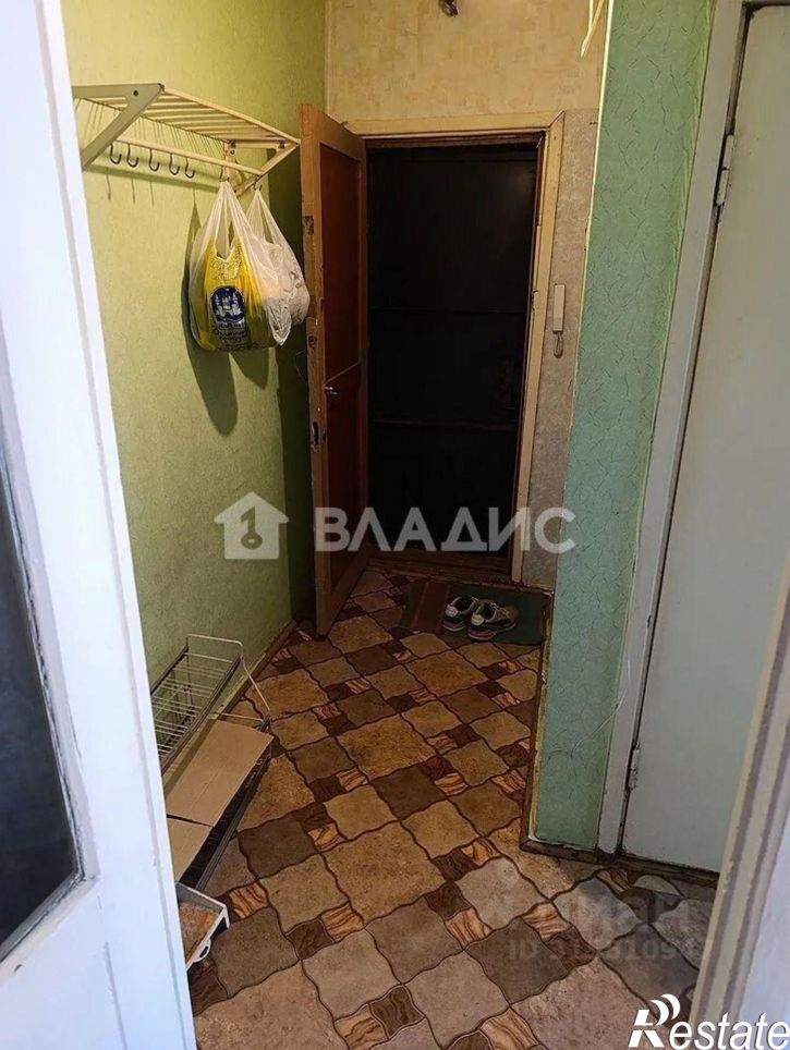 1-комн квартира Ленинградская улица, 109,  д. 109