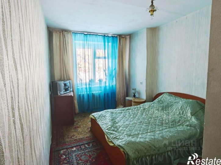 2-комн квартира Социалистическая улица, 76,  д. 76