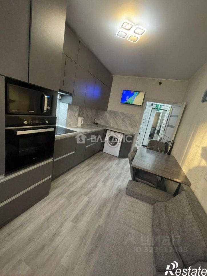 1-комн квартира Социалистическая улица, 26,  д. 26