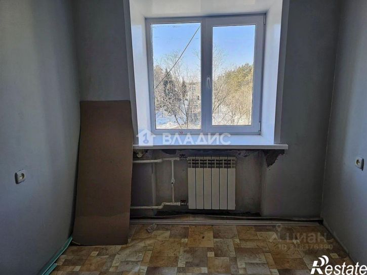 2-комн квартира Социалистическая улица, 2Б,  д. 2Б