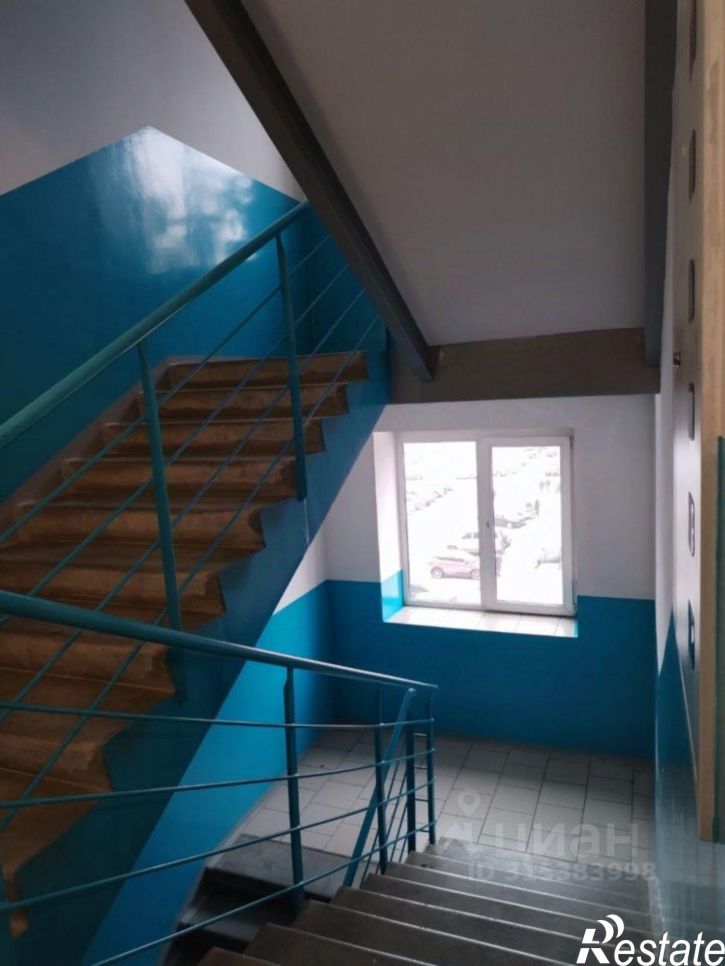 1-комн квартира улица Михаила Фрунзе, 1,  д. 1