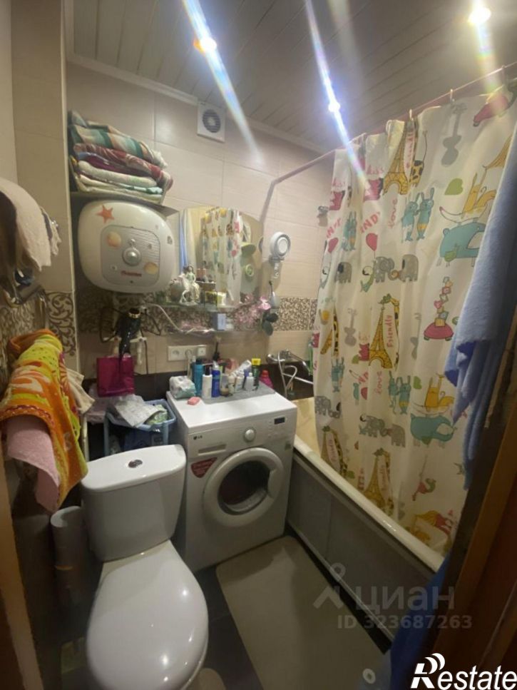 1-комн квартира Горно-Алтайская улица, 42/1,  д. 42/1