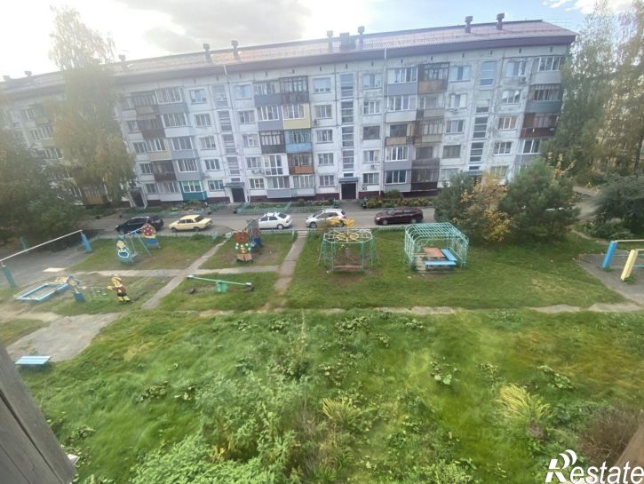 1-комн квартира Горно-Алтайская улица, 42/1,  д. 42/1