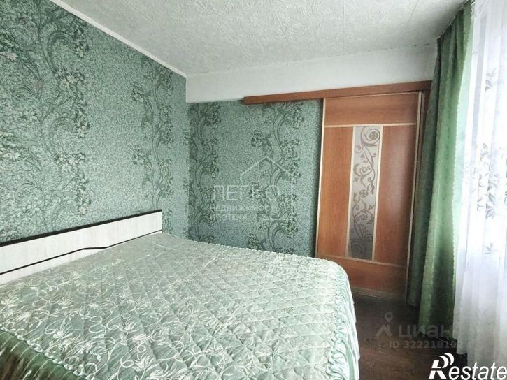 3-комн квартира Бийск