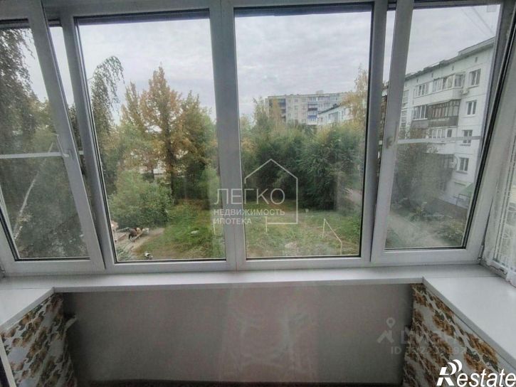 3-комн квартира Бийск