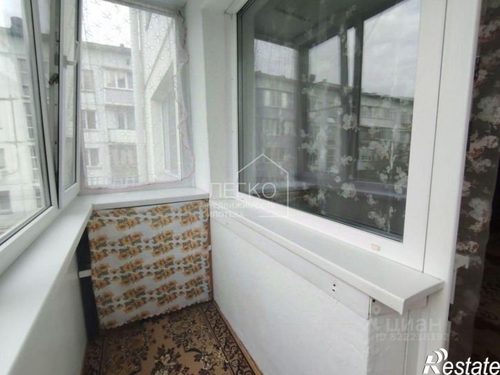 3-комн квартира Бийск