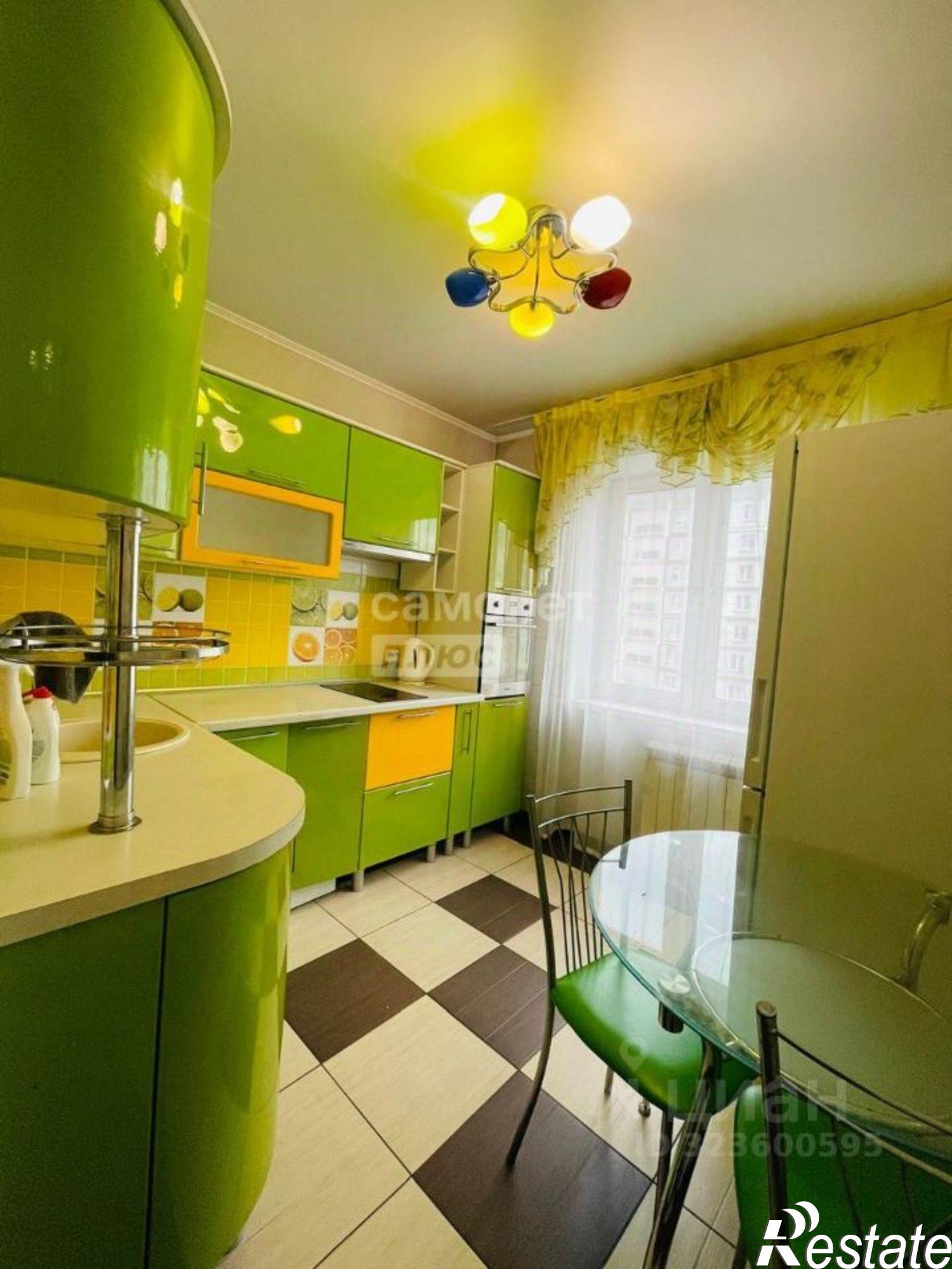 Сдать квартиру за 35 000 рублей на Советская улица, 199/3