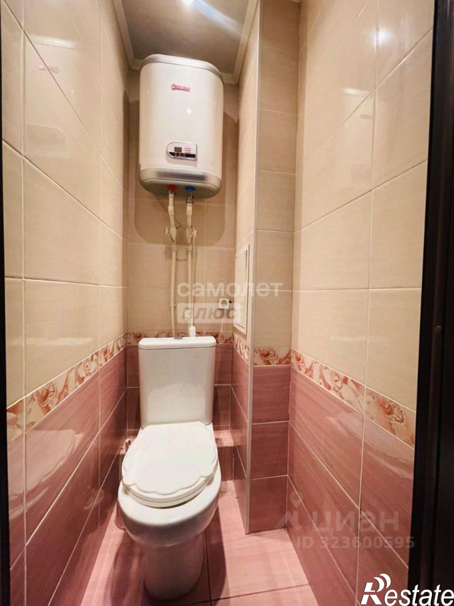 Сдать квартиру за 35 000 рублей на Советская улица, 199/3