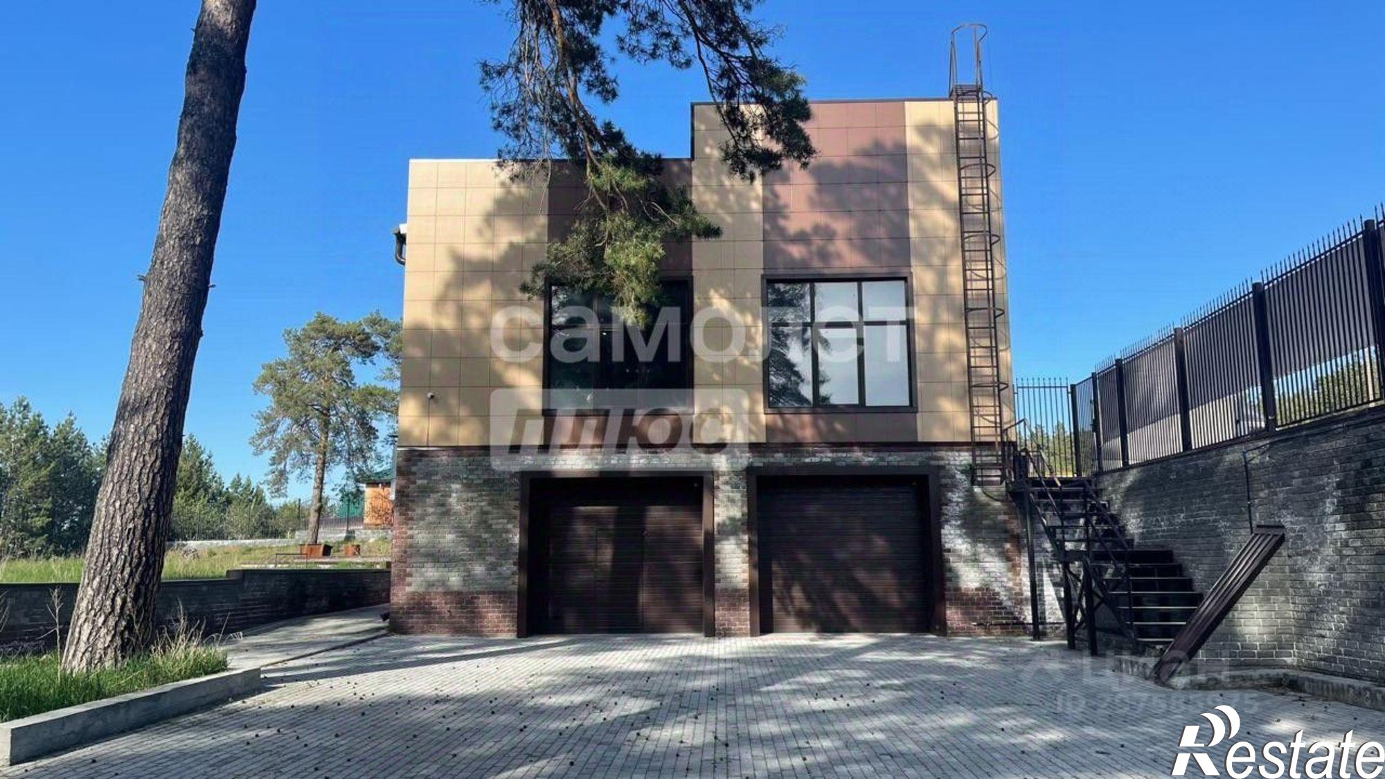 Купить ОСЗ, отдельно стоящее здание за 29 493 600 рублей на Кожзаводская улица, 49А