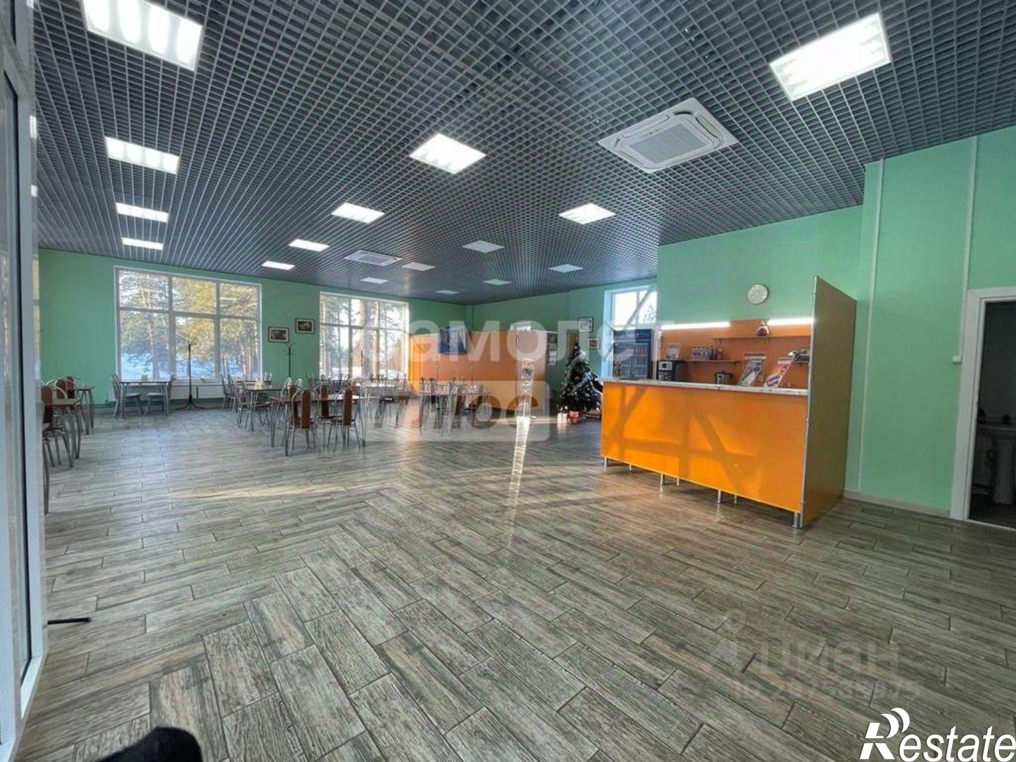 Купить ОСЗ, отдельно стоящее здание за 29 493 600 рублей на Кожзаводская улица, 49А