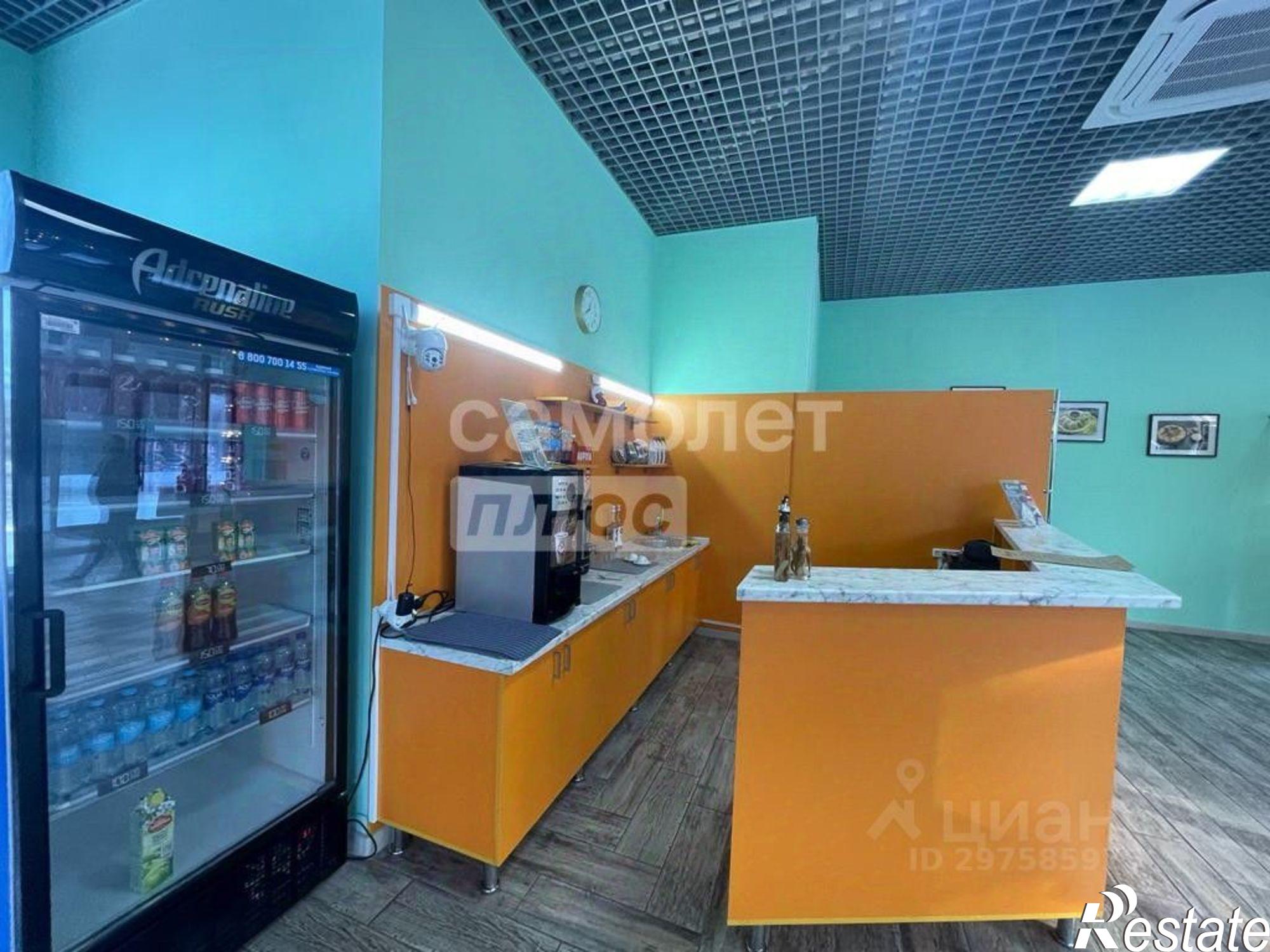 Купить ОСЗ, отдельно стоящее здание за 29 493 600 рублей на Кожзаводская улица, 49А