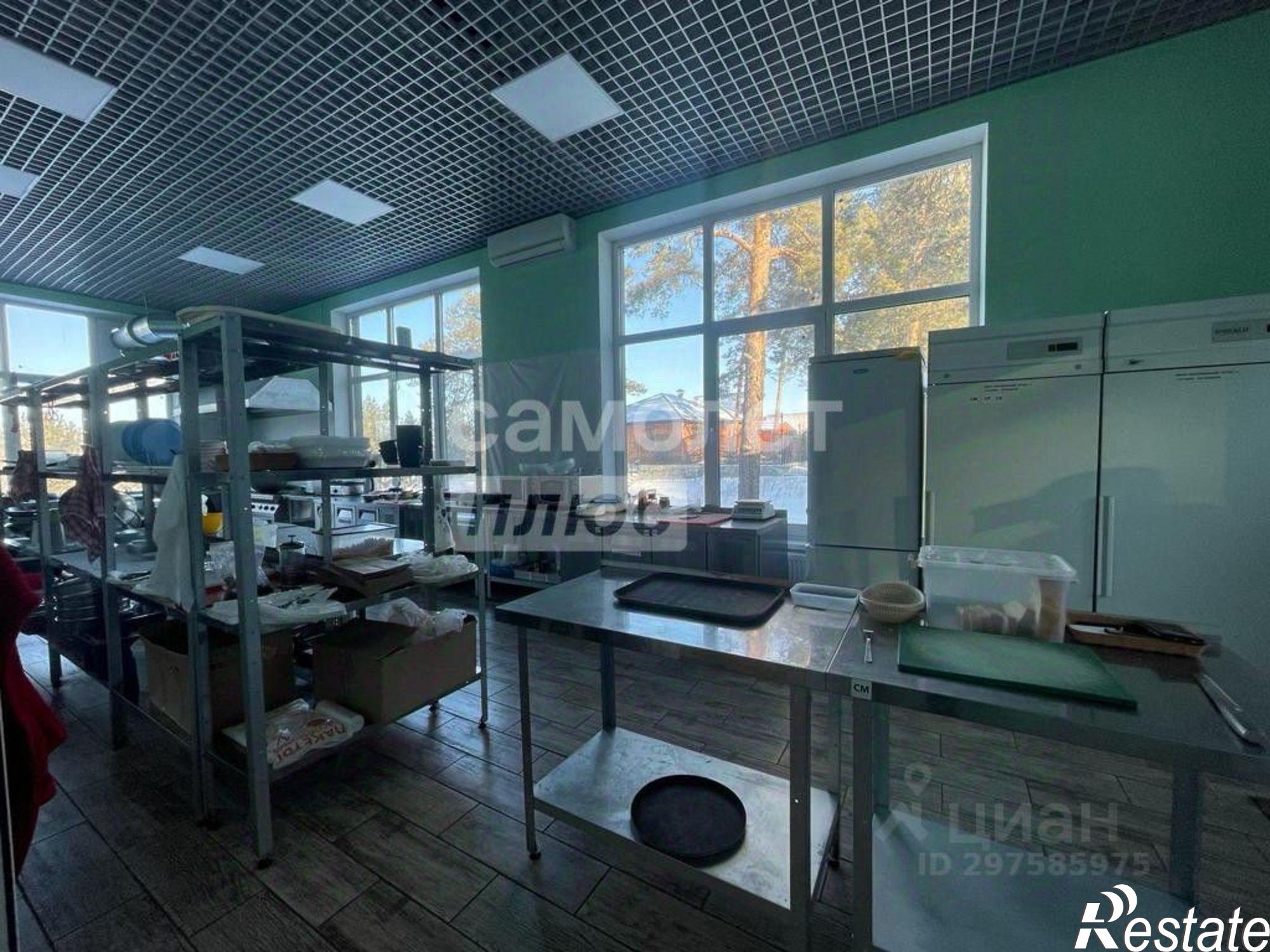 Купить ОСЗ, отдельно стоящее здание за 29 493 600 рублей на Кожзаводская улица, 49А