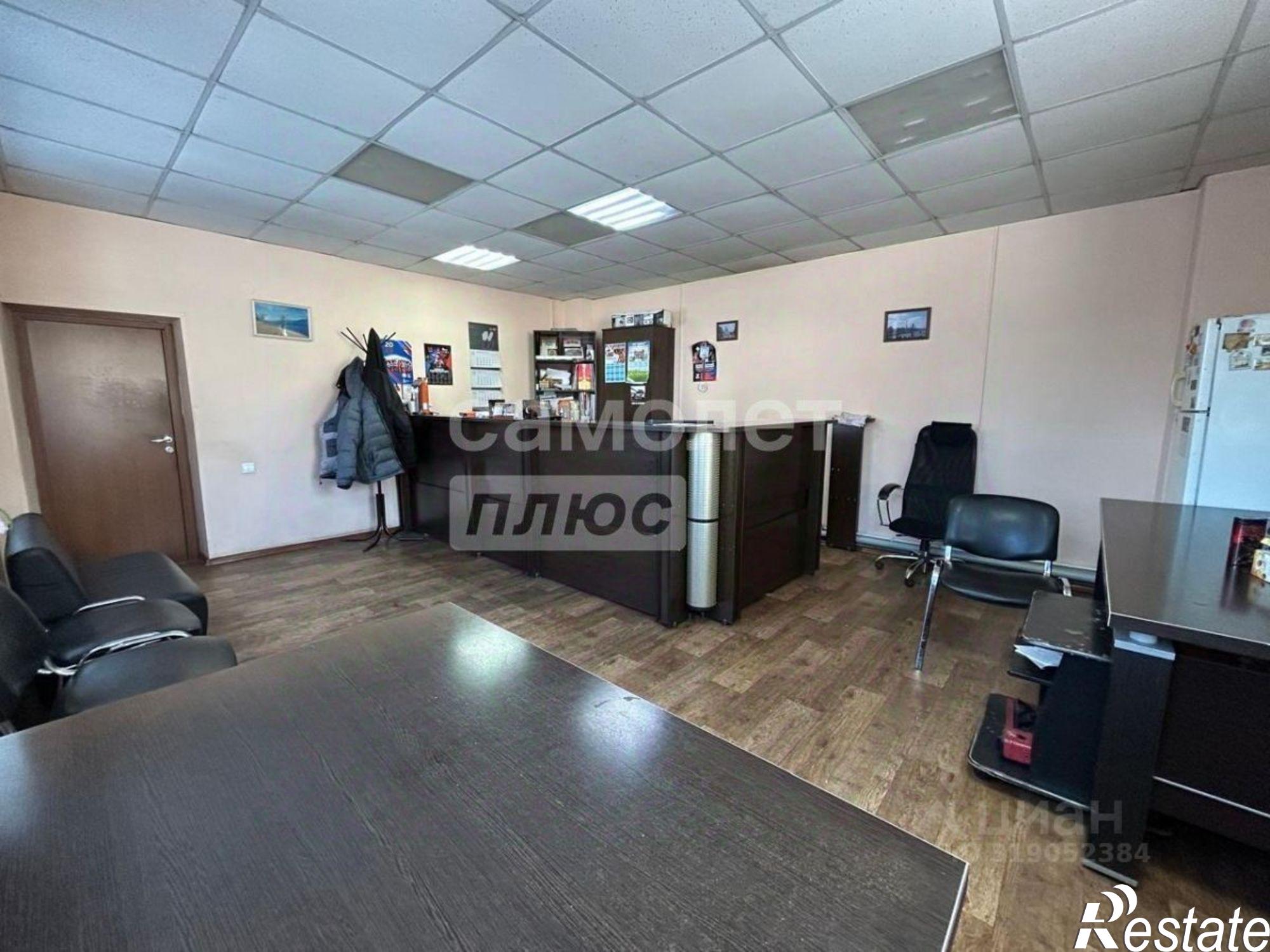 Купить помещение свободного назначения за 113 832 000 рублей на Социалистическая улица, 17/3