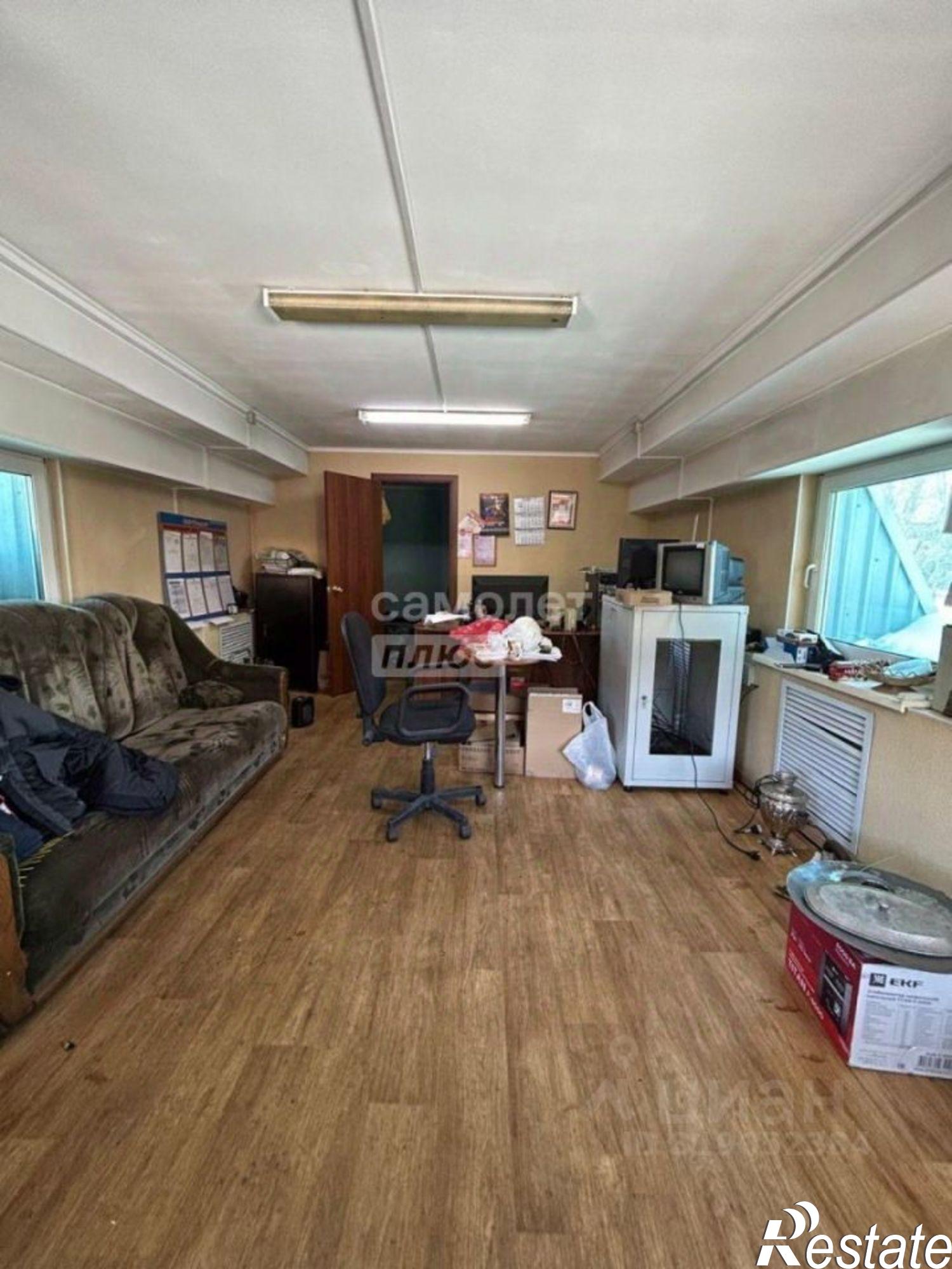 Купить помещение свободного назначения за 113 832 000 рублей на Социалистическая улица, 17/3