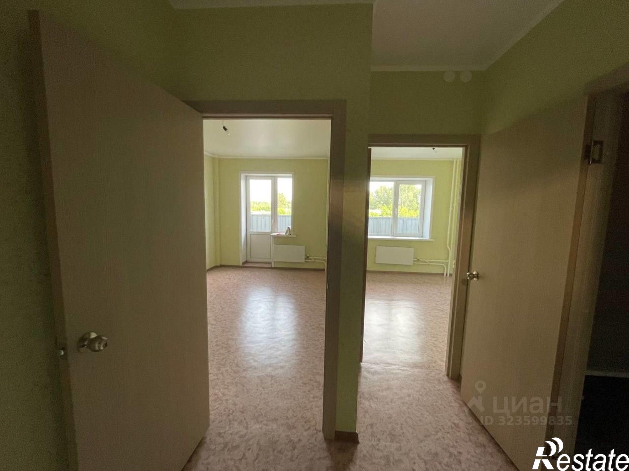 Купить квартиру за 3 500 000 рублей на улица Михаила Митрофанова, 2