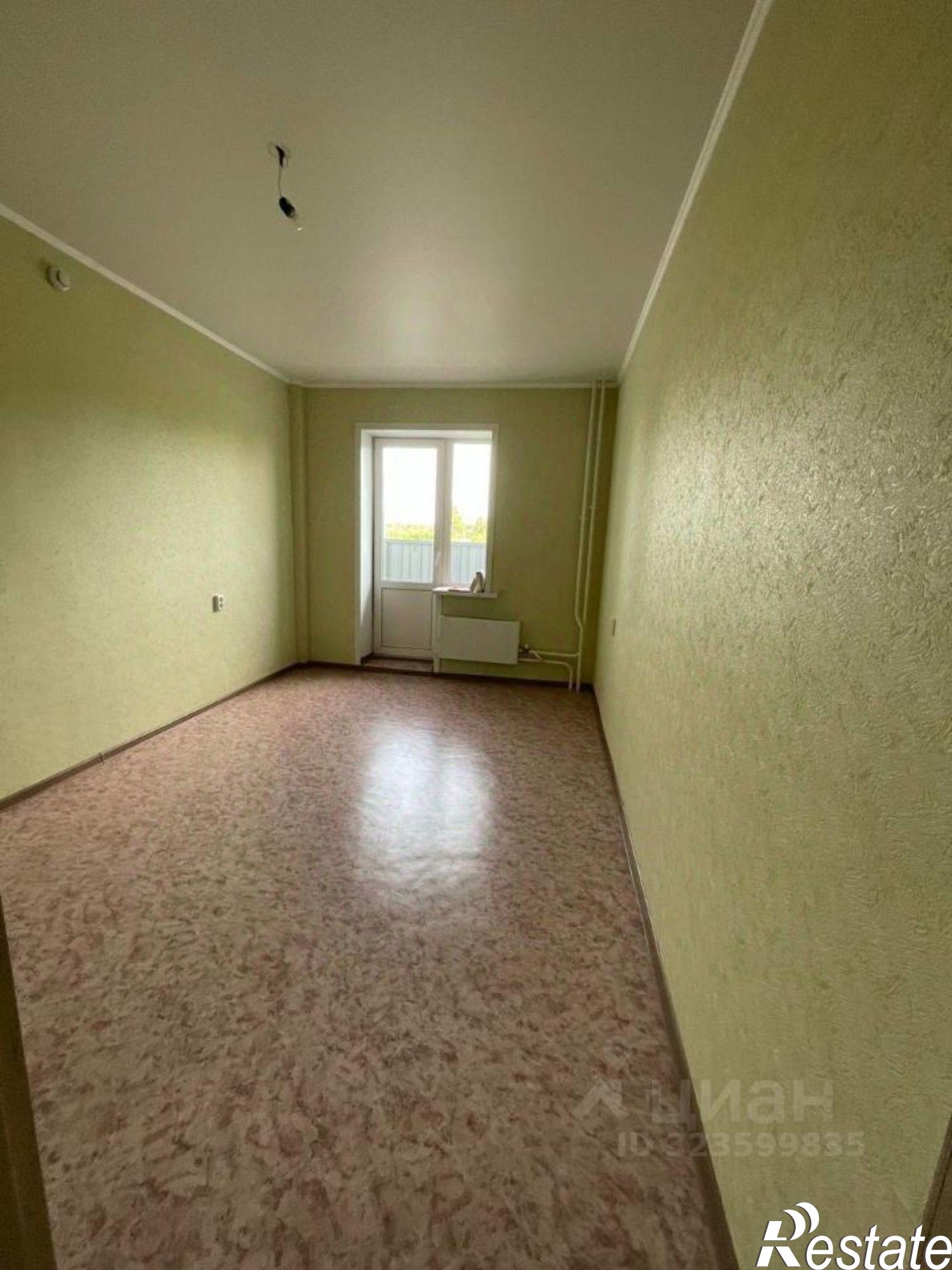 Купить квартиру за 3 500 000 рублей на улица Михаила Митрофанова, 2