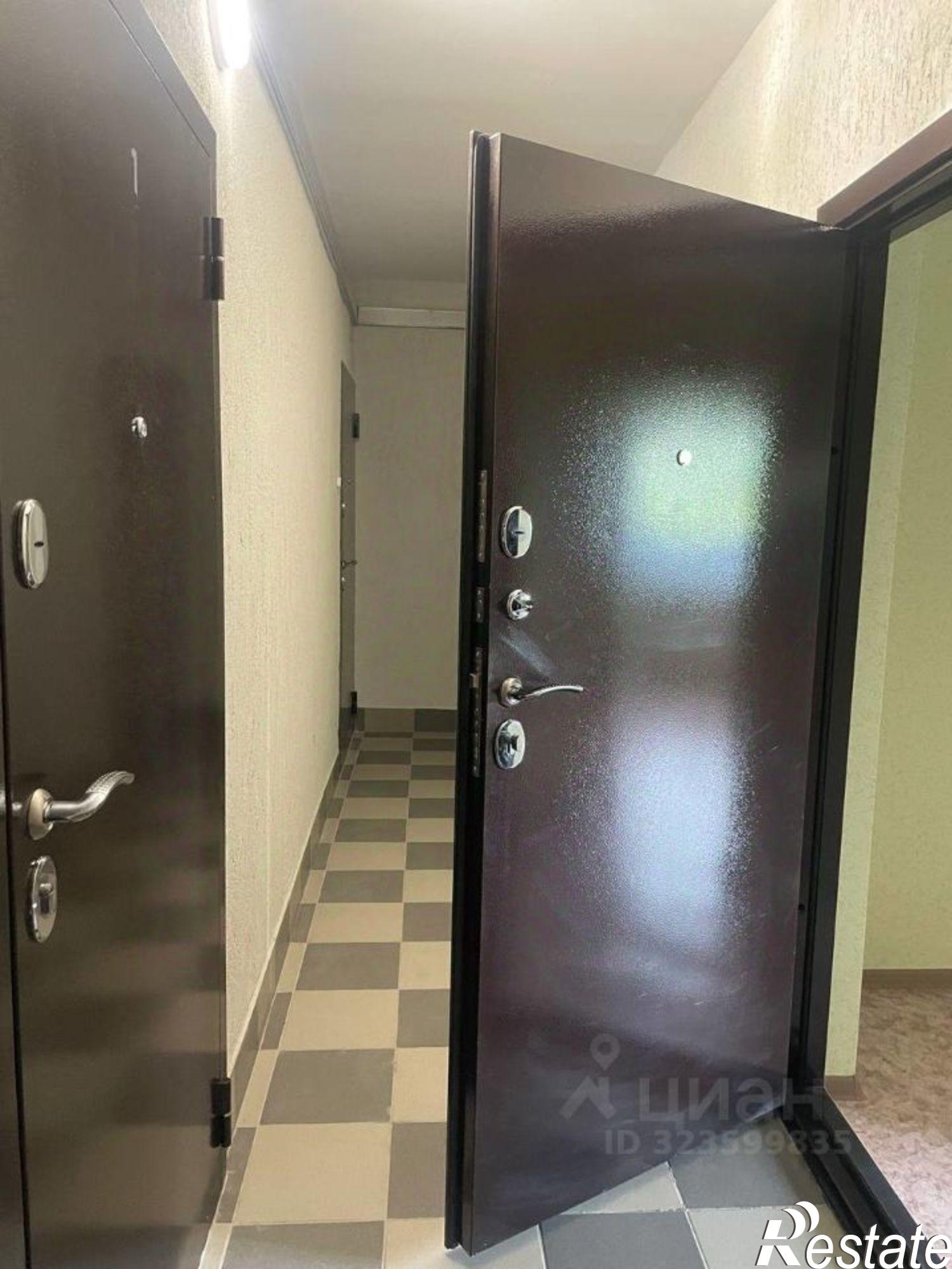 Купить квартиру за 3 500 000 рублей на улица Михаила Митрофанова, 2