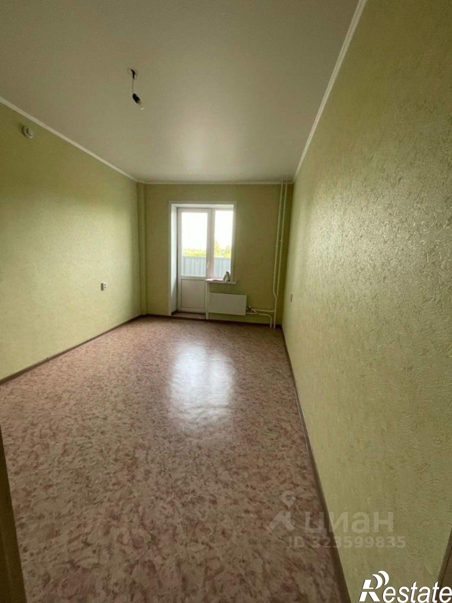 Купить квартиру за 3 500 000 рублей на улица Михаила Митрофанова, 2