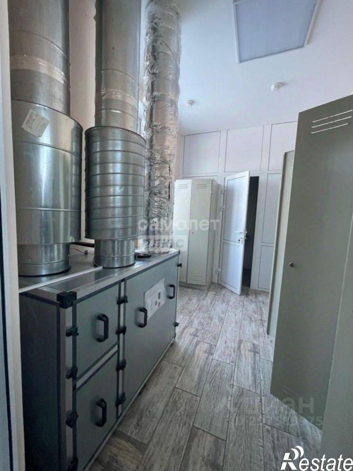 Отдельное здание Кожзаводская улица, 49А,  д. 49А