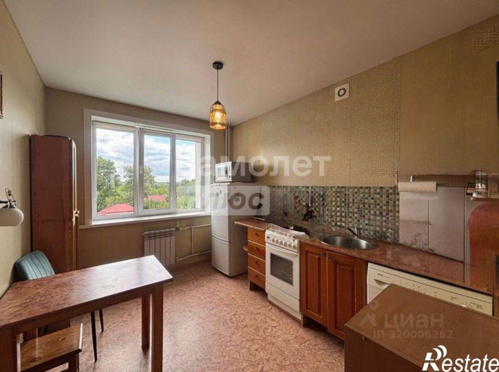 3-комн квартира Советская улица, 35/1,  д. 35/1