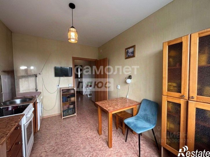 3-комн квартира Советская улица, 35/1,  д. 35/1