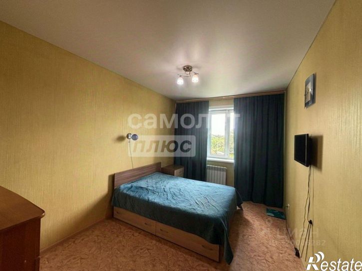 3-комн квартира Советская улица, 35/1,  д. 35/1