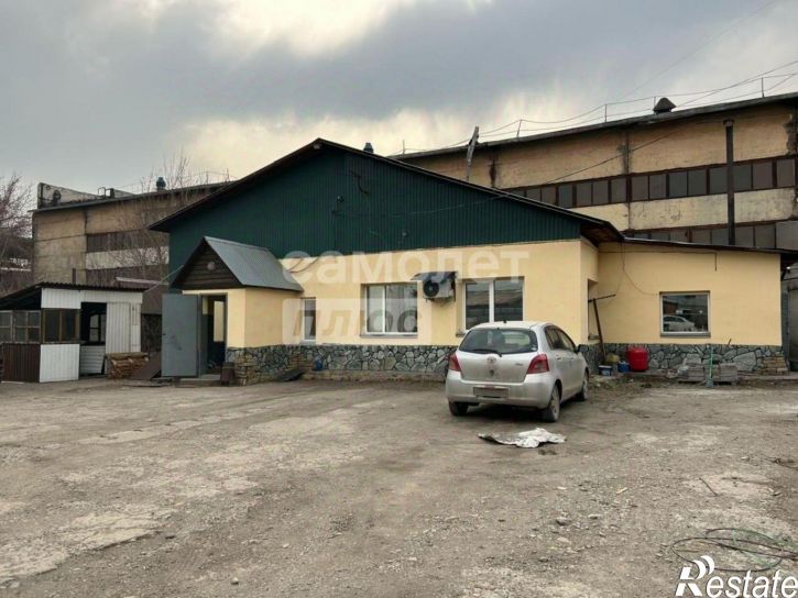 Помещение свободного назначения Социалистическая улица, 17/3,  д. 17/3