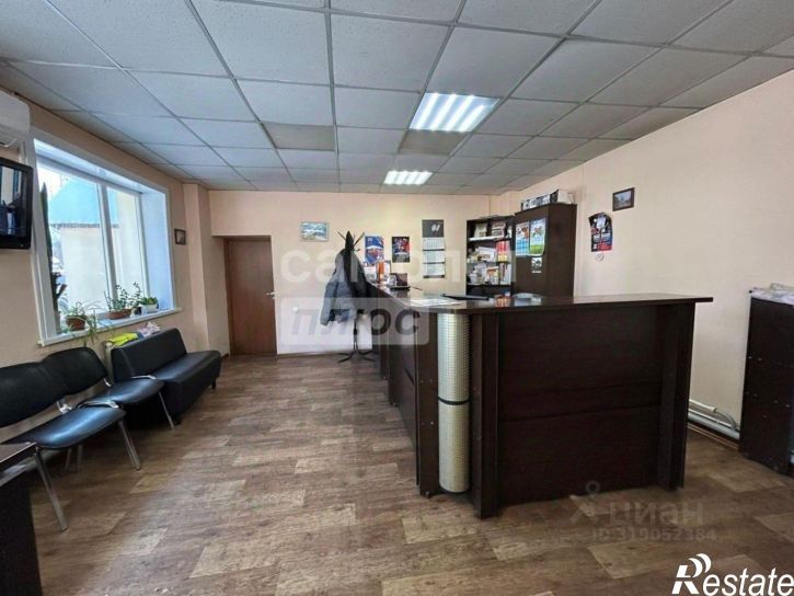 Помещение свободного назначения Социалистическая улица, 17/3,  д. 17/3