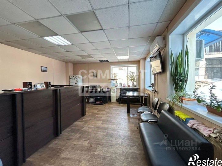 Помещение свободного назначения Социалистическая улица, 17/3,  д. 17/3