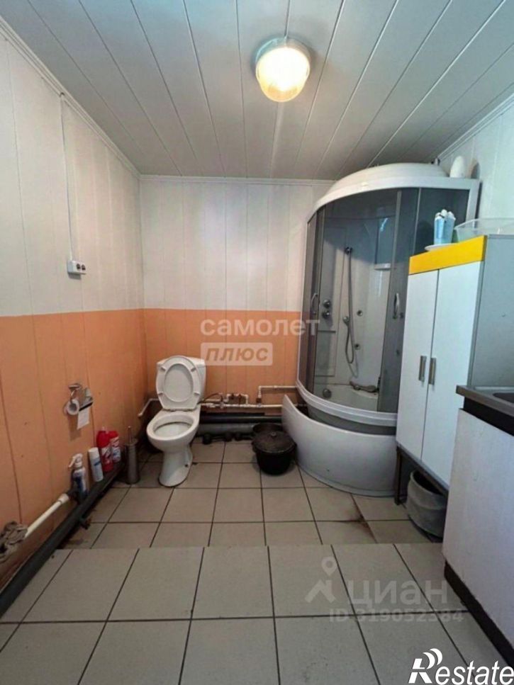 Помещение свободного назначения Социалистическая улица, 17/3,  д. 17/3