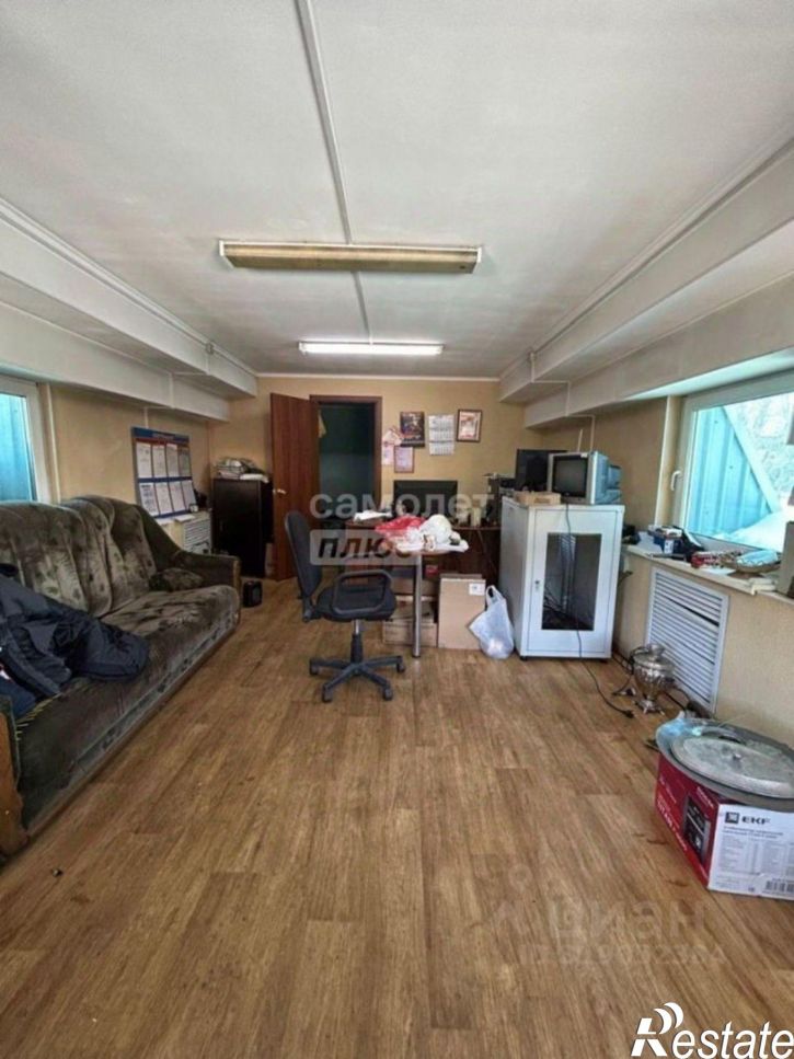 Помещение свободного назначения Социалистическая улица, 17/3,  д. 17/3