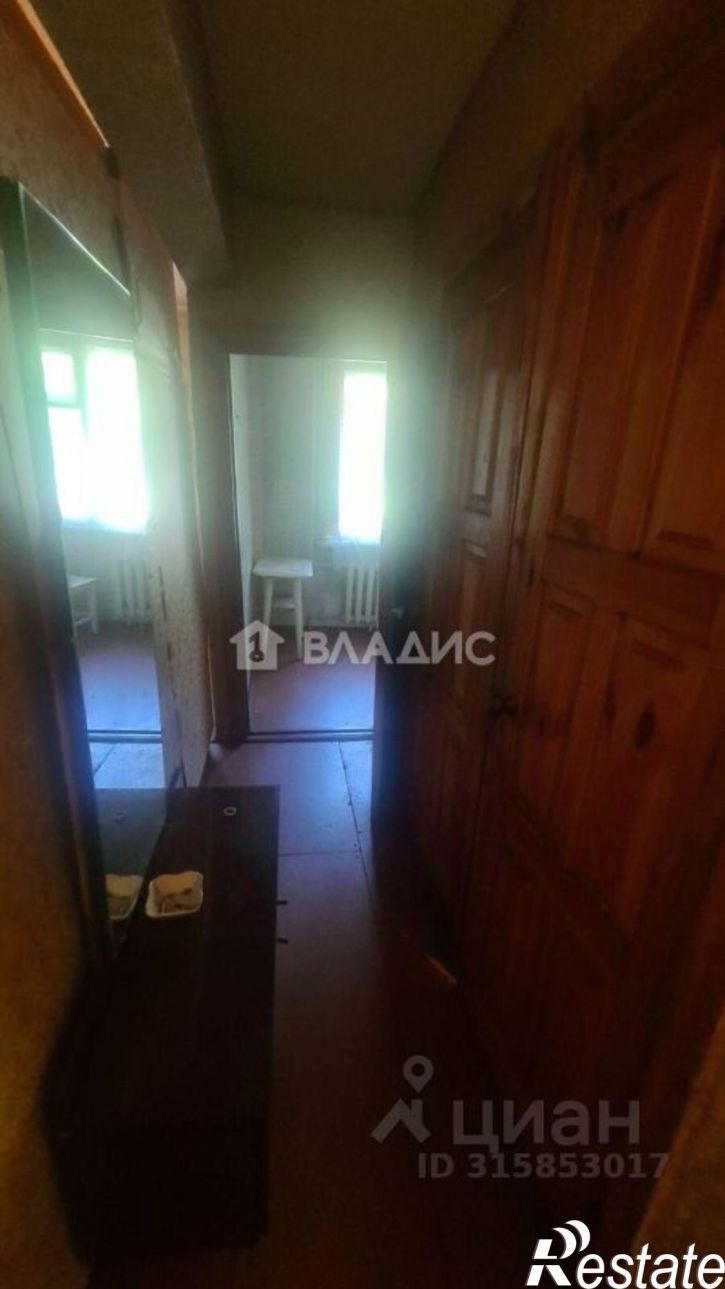 2-комн квартира Приречная улица, 2/1,  д. 2/1