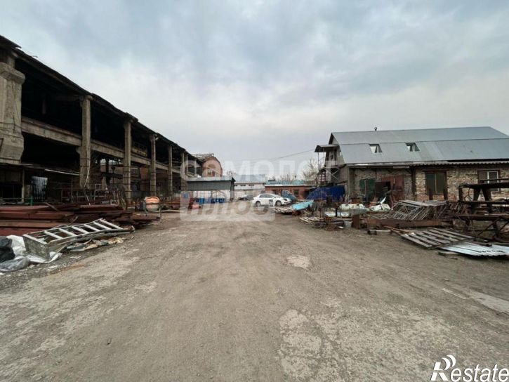 Помещение свободного назначения Социалистическая улица, 17/3,  д. 17/3