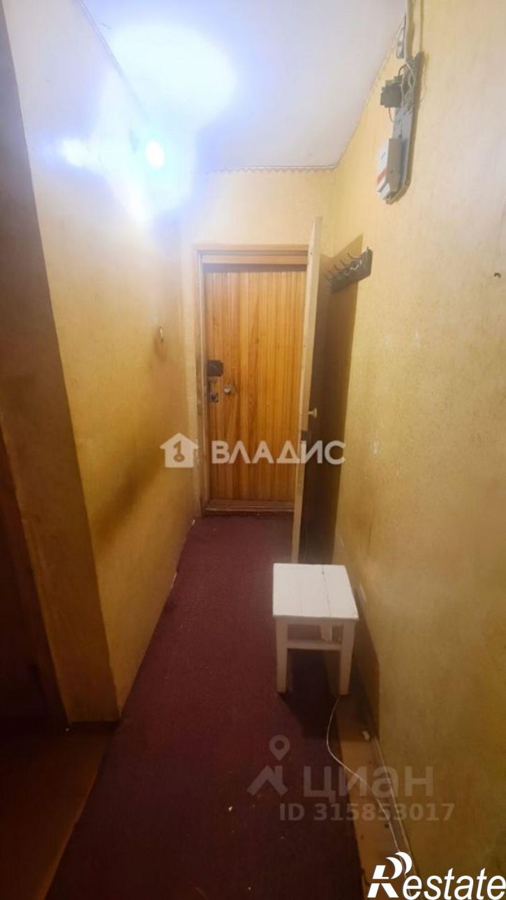 2-комн квартира Приречная улица, 2/1,  д. 2/1