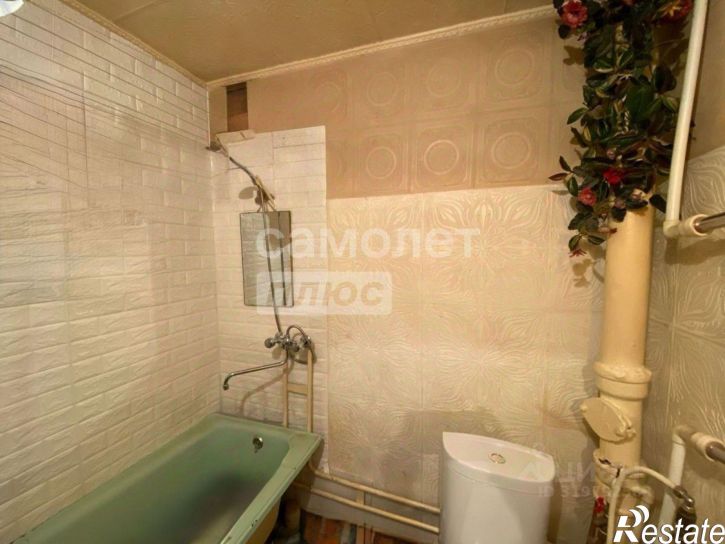 2-комн квартира улица Революции, 84/2,  д. 84/2