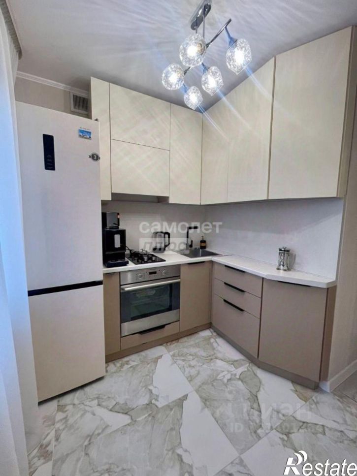 3-комн квартира Советская улица, 52,  д. 52