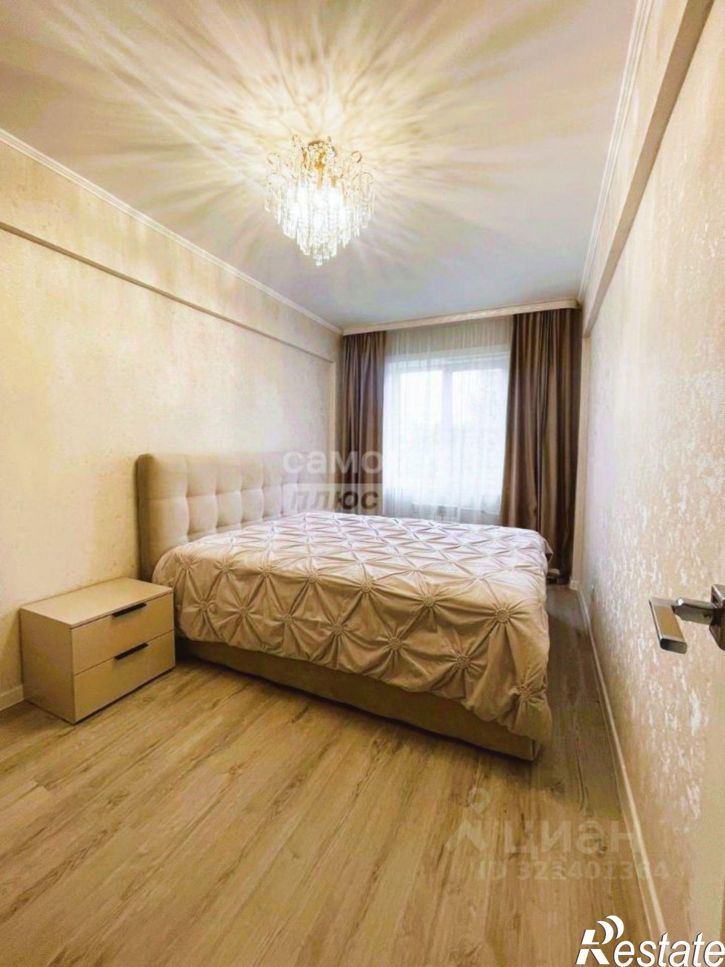 3-комн квартира Советская улица, 52,  д. 52