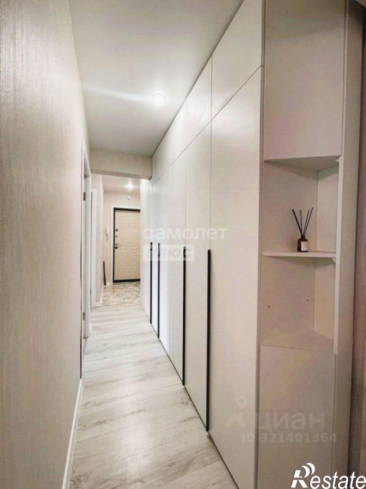 3-комн квартира Советская улица, 52,  д. 52