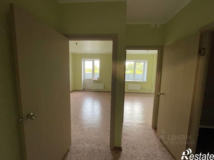 1-комн квартира улица Михаила Митрофанова, 2,  д. 2