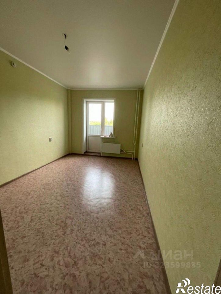 1-комн квартира улица Михаила Митрофанова, 2,  д. 2