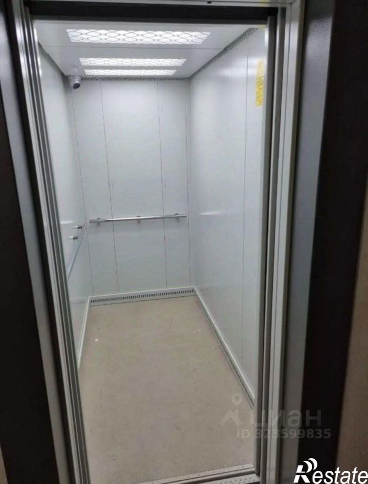 1-комн квартира улица Михаила Митрофанова, 2,  д. 2