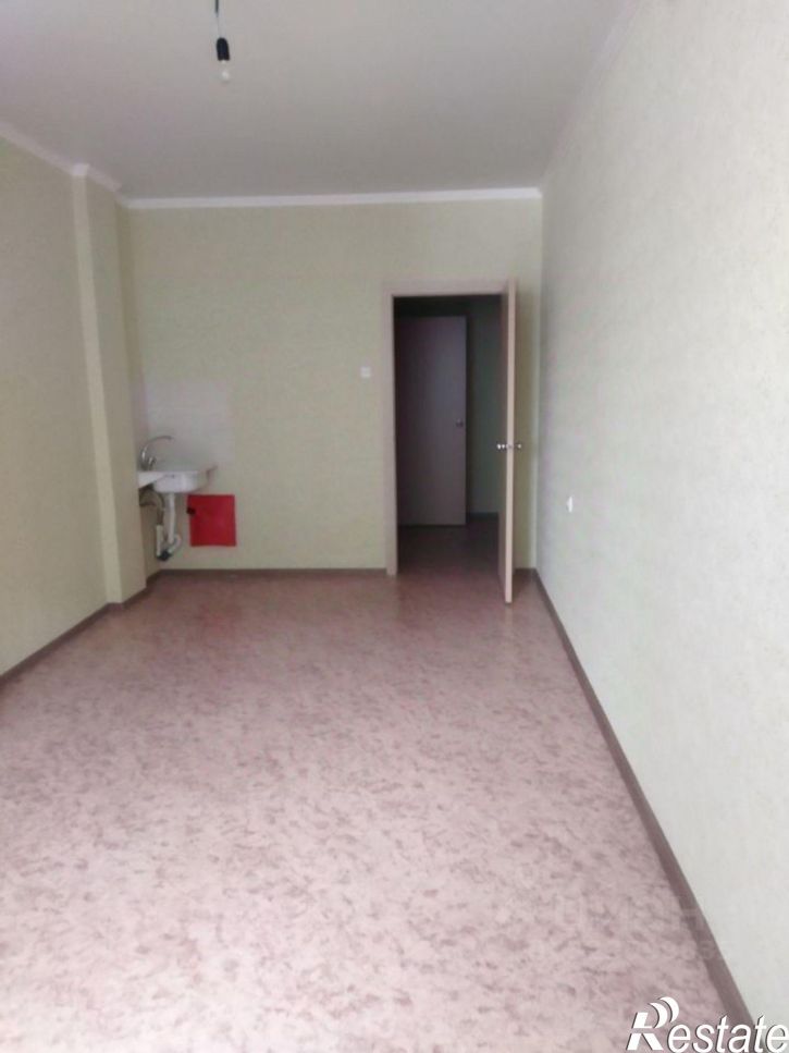 1-комн квартира улица Михаила Митрофанова, 2,  д. 2