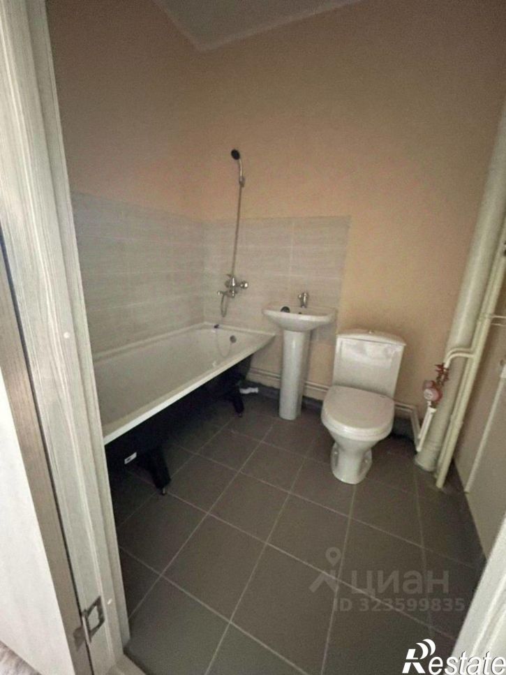 1-комн квартира улица Михаила Митрофанова, 2,  д. 2