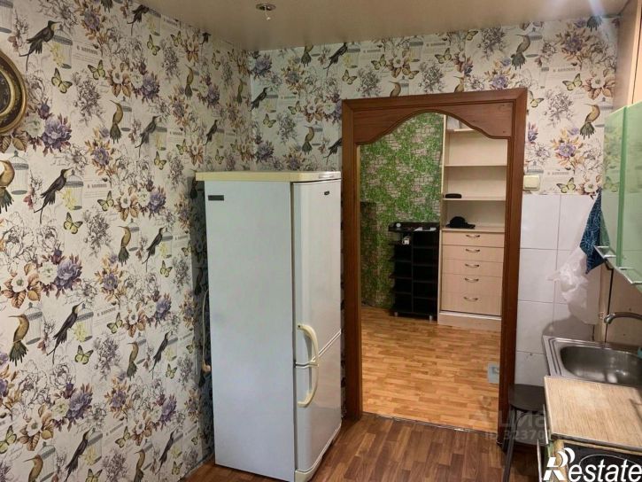 2-комн квартира улица Вали Максимовой, 56,  д. 56