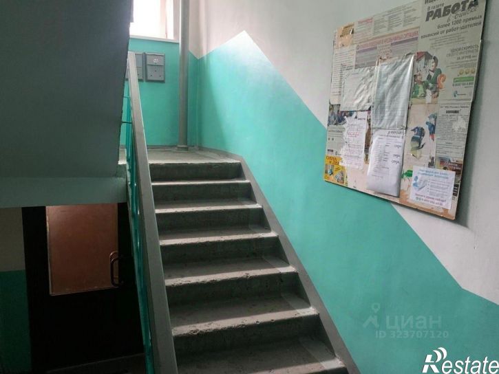 2-комн квартира улица Вали Максимовой, 56,  д. 56