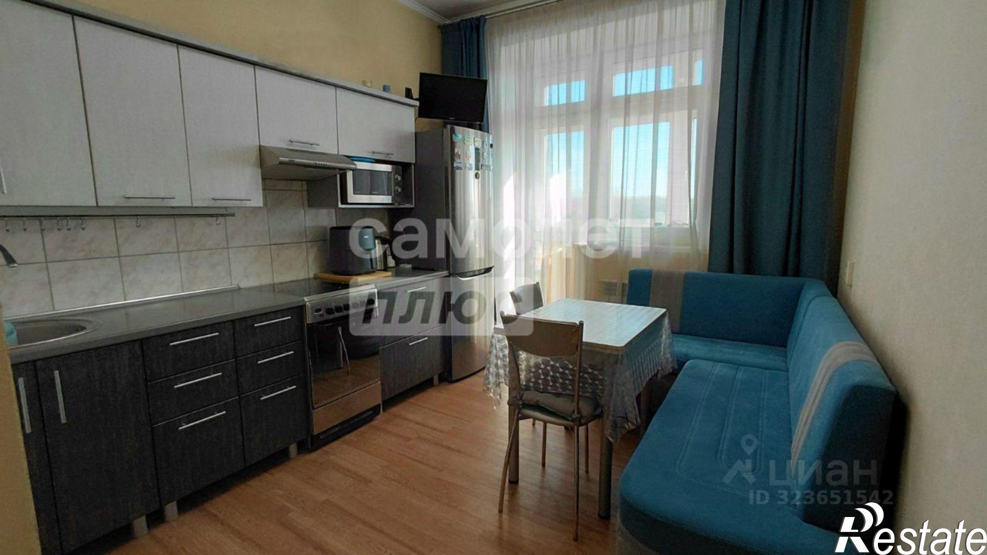 Купить квартиру за 5 700 000 рублей на ул Советская, 187/3