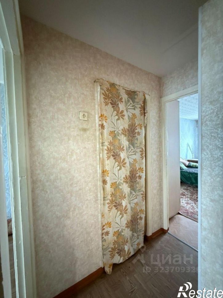 3-комн квартира Горно-Алтайская улица, 69,  д. 69