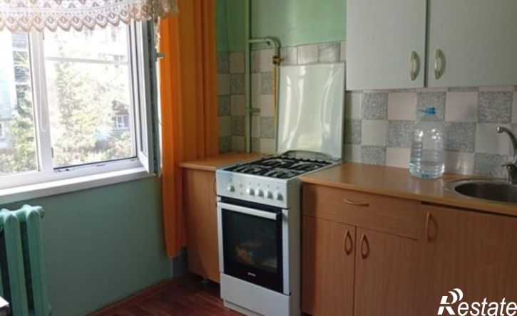 2-комн квартира Донской переулок, 35/1,  д. 35/1